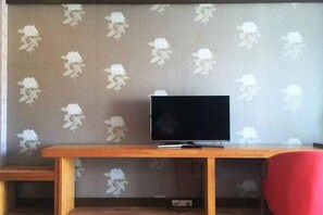 Room - New Wave Vung Tau Hotel (Vung Tau)