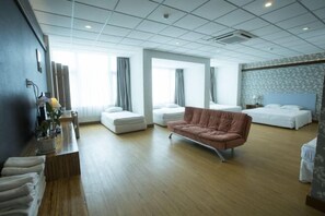Room - New Wave Vung Tau Hotel (Vung Tau)