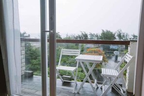 View from property - New Wave Vung Tau Hotel (Vung Tau)