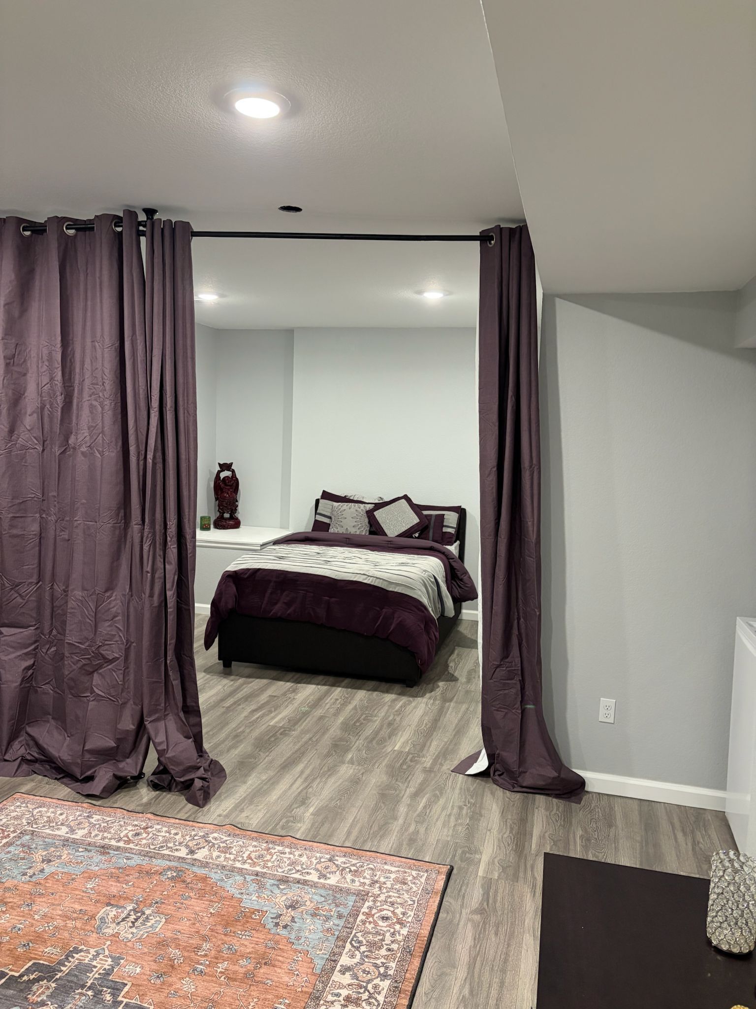 Welcoming 2-bed/1ba Walk-out Basement In Castle Pines - Castle Rock, CO