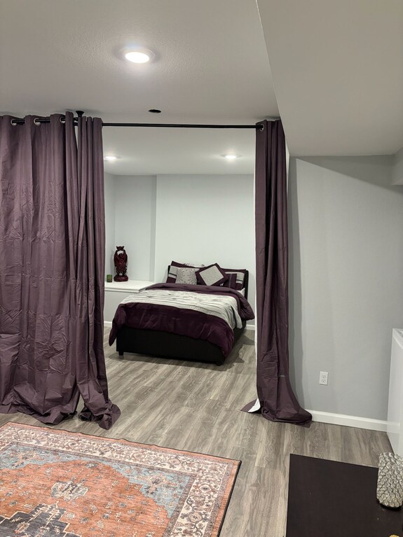 Welcoming 2-bed/1ba Walk-out Basement In Castle Pines - Castle Rock, CO