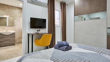 1 chambre, accĂšs Internet