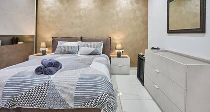 Il-Girna- Modern Seaside Accommodation-Double Room