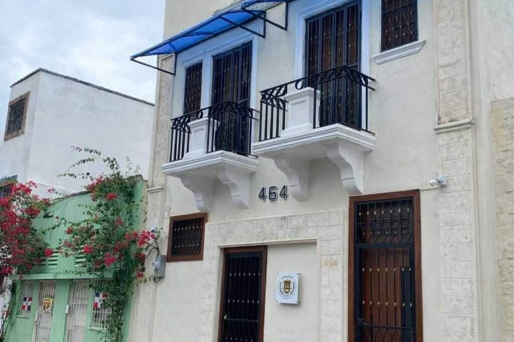 CEDOTURT Hotel Boutique & Escuela