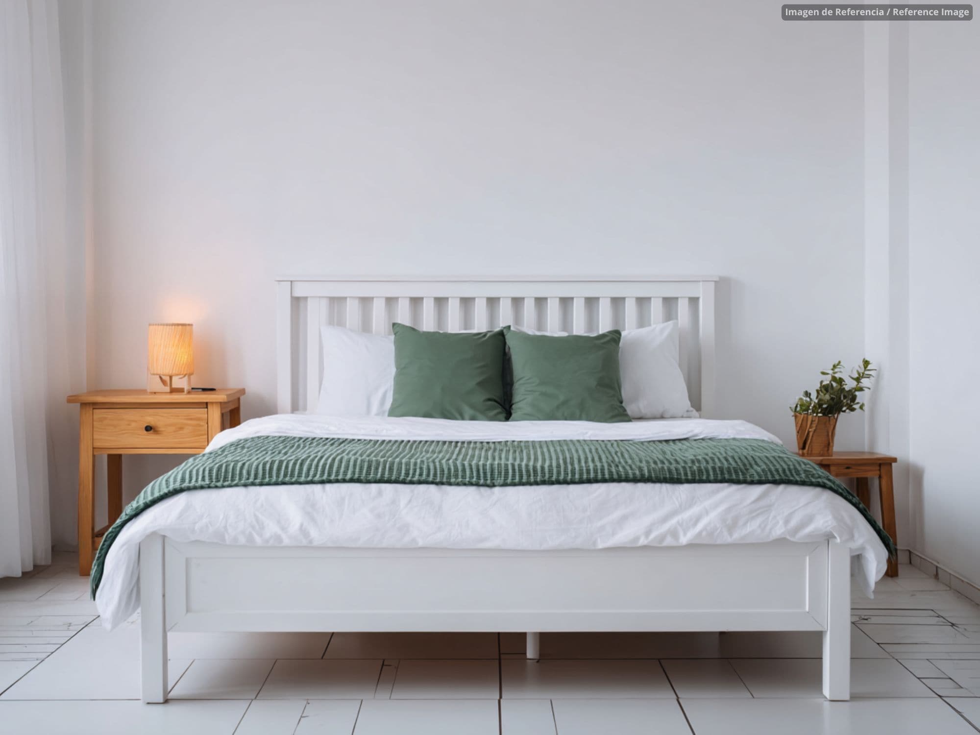 Kahden hengen standard-huone | Työpöytä, ilmainen Wi-Fi