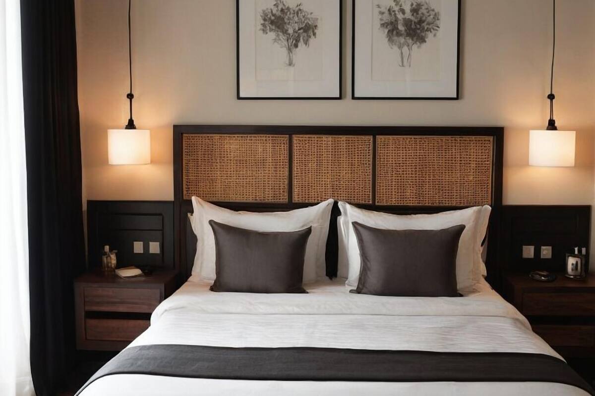 Escritorio y wifi gratis