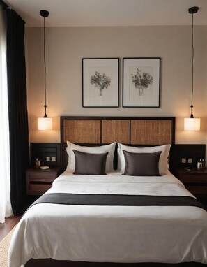 Escritorio y wifi gratis