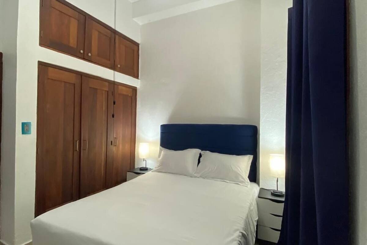 Phòng đôi Tiêu chuẩn | Bàn, phòng cách âm, truy cập Internet không dây miễn phí