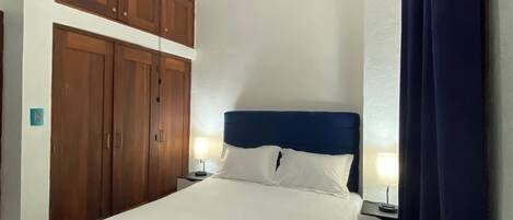 Phòng đôi Tiêu chuẩn | Bàn, phòng cách âm, truy cập Internet không dây miễn phí