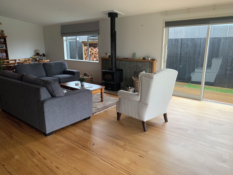 Te Awa River Path Accommodation - Ngāruawāhia