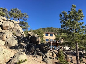 Exterior - Colorado Quartz Mountain Ranch- Unbelievable Views (Golden)