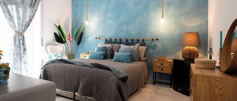 Internetzugang, Bettwäsche