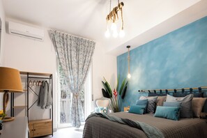 Internetzugang, Bettwäsche