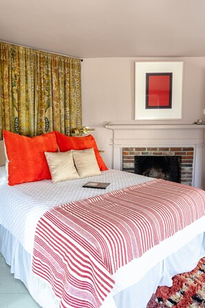 1 habitación, internet y ropa de cama 