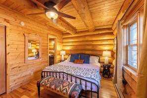 4 dormitorios, wifi, ropa de cama