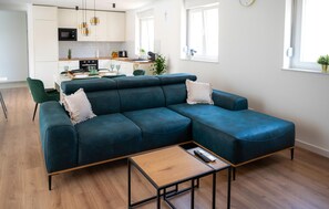 تلفزيون ذكي