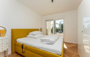 Lit parapluie, Wi-Fi gratuit