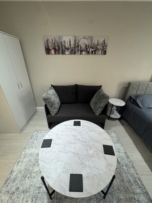 تلفزيون ذكي