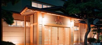 Ryokan Ichinomatsu