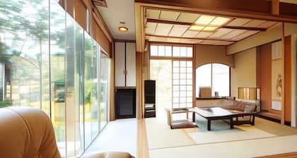 Ryokan Ichinomatsu