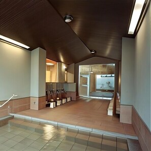 Spa - Ryokan Ichinomatsu (Hakodate)