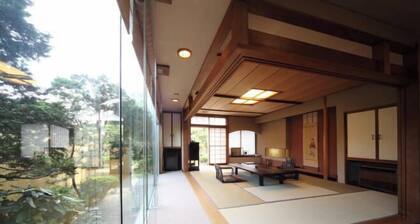 Ryokan Ichinomatsu