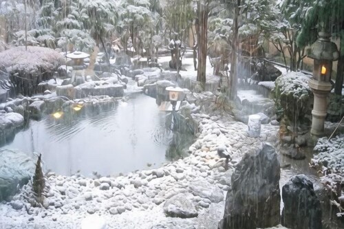 Ryokan Ichinomatsu