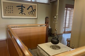 Interior - Ryokan Ichinomatsu (Hakodate)
