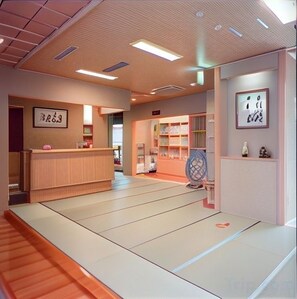 Hall