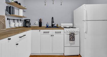 Lake View Loft - Brand-New Retreat!