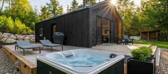Nalu Lakeside Villa