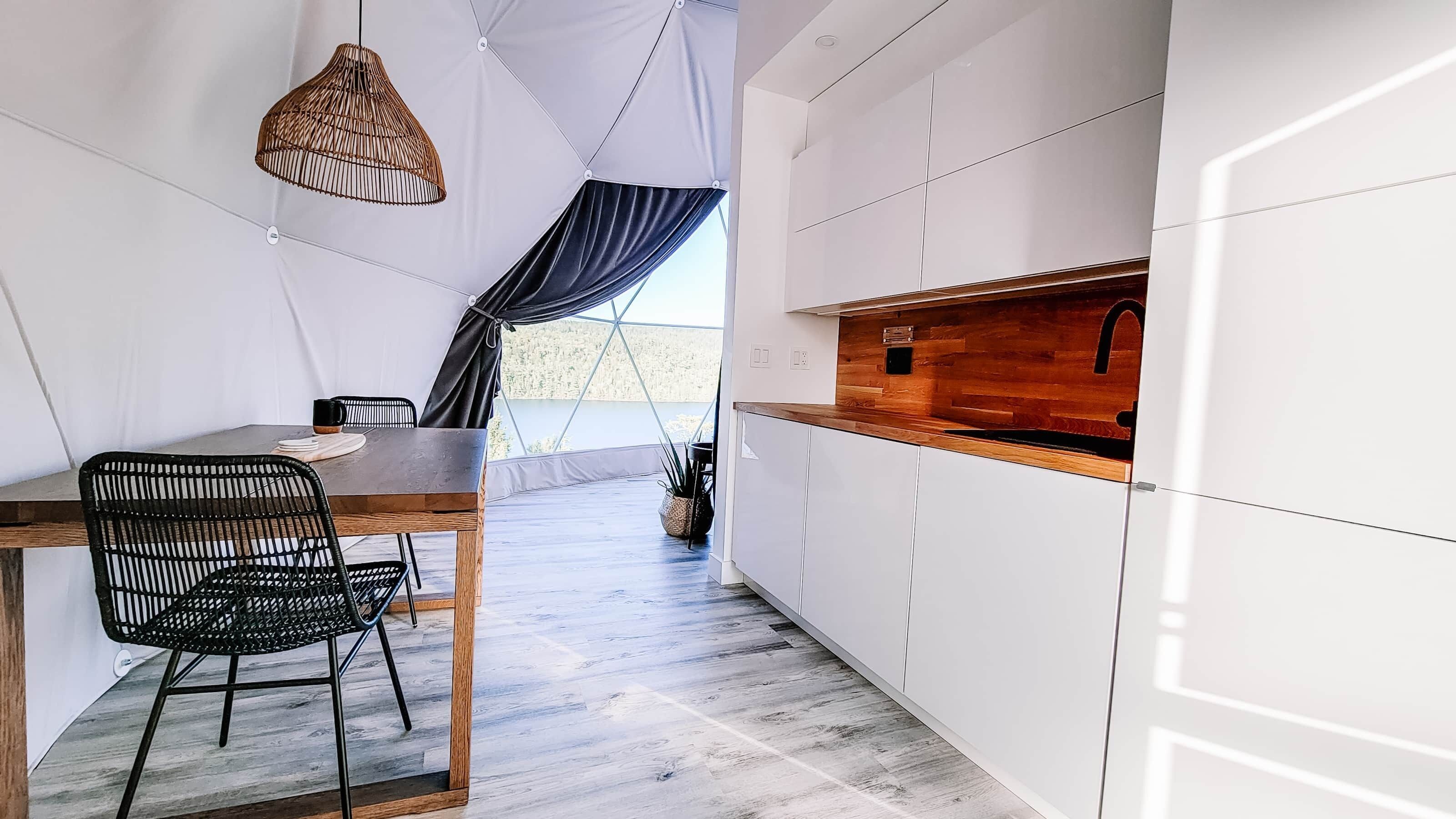 تناول الطعام