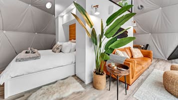 免费 WiFi、床单