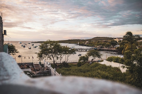 Hotel y Restaurante Miconia