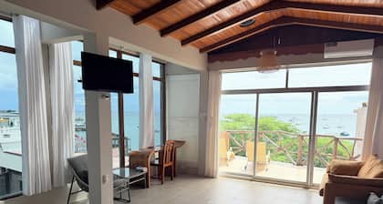 Hotel y Restaurante Miconia