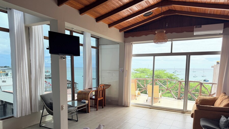Hotel y Restaurante Miconia