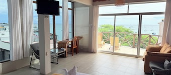 Hotel y Restaurante Miconia