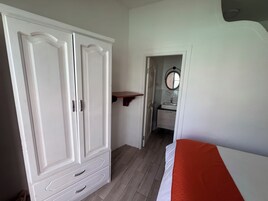 Comfort Double or Twin Room, Garden View | Free WiFi