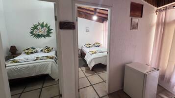 Comfort Double Room, Garden View