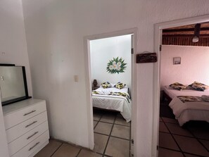 Comfort-Doppelzimmer, Gartenblick | Kostenloses WLAN