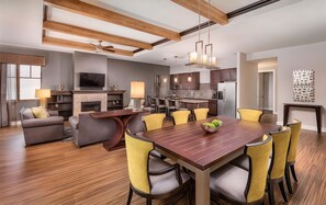 تناول الطعام