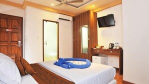 ห้องพัก