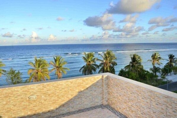 View from property - Turquoise Residence by UI (Hulhumale)