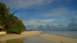 Beach - Turquoise Residence by UI (Hulhumale)