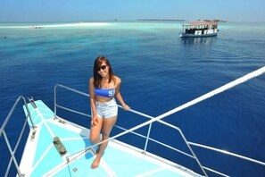 Miscellaneous - Turquoise Residence by UI (Hulhumale)