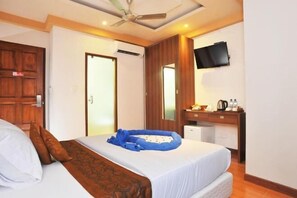 Room - Turquoise Residence by UI (Hulhumale)