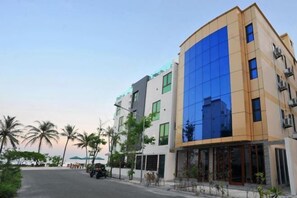 Exterior - Turquoise Residence by UI (Hulhumale)