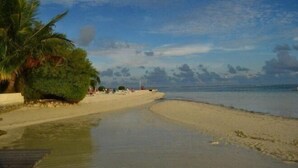 ชายหาด