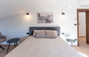7 chambres, lit parapluie, Wi-Fi gratuit