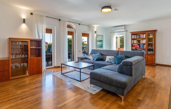 TV, foosball, table tennis